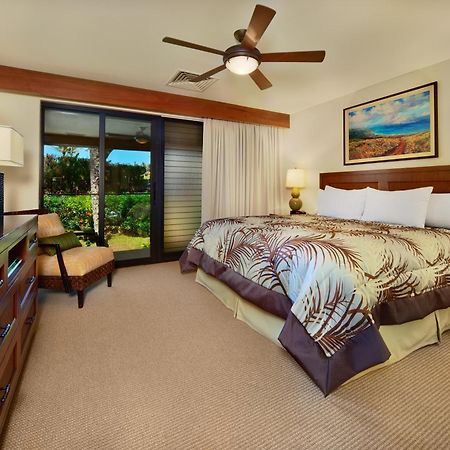 Napili Kai Beach Resort Kapalua Εξωτερικό φωτογραφία