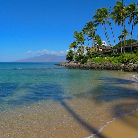Napili Kai Beach Resort Kapalua Εξωτερικό φωτογραφία