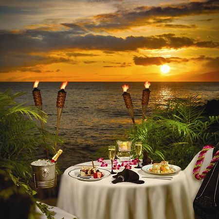 Napili Kai Beach Resort Kapalua Εξωτερικό φωτογραφία