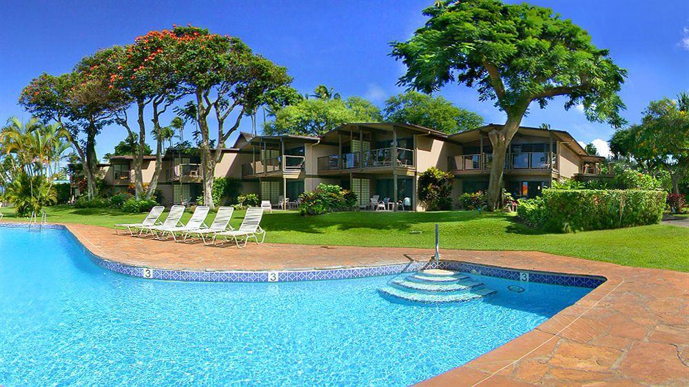 Napili Kai Beach Resort Kapalua Εξωτερικό φωτογραφία