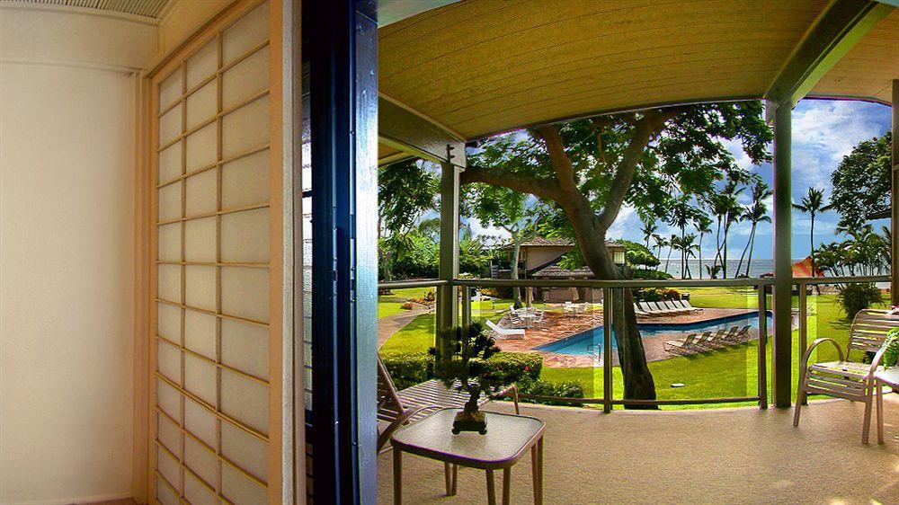 Napili Kai Beach Resort Kapalua Εξωτερικό φωτογραφία