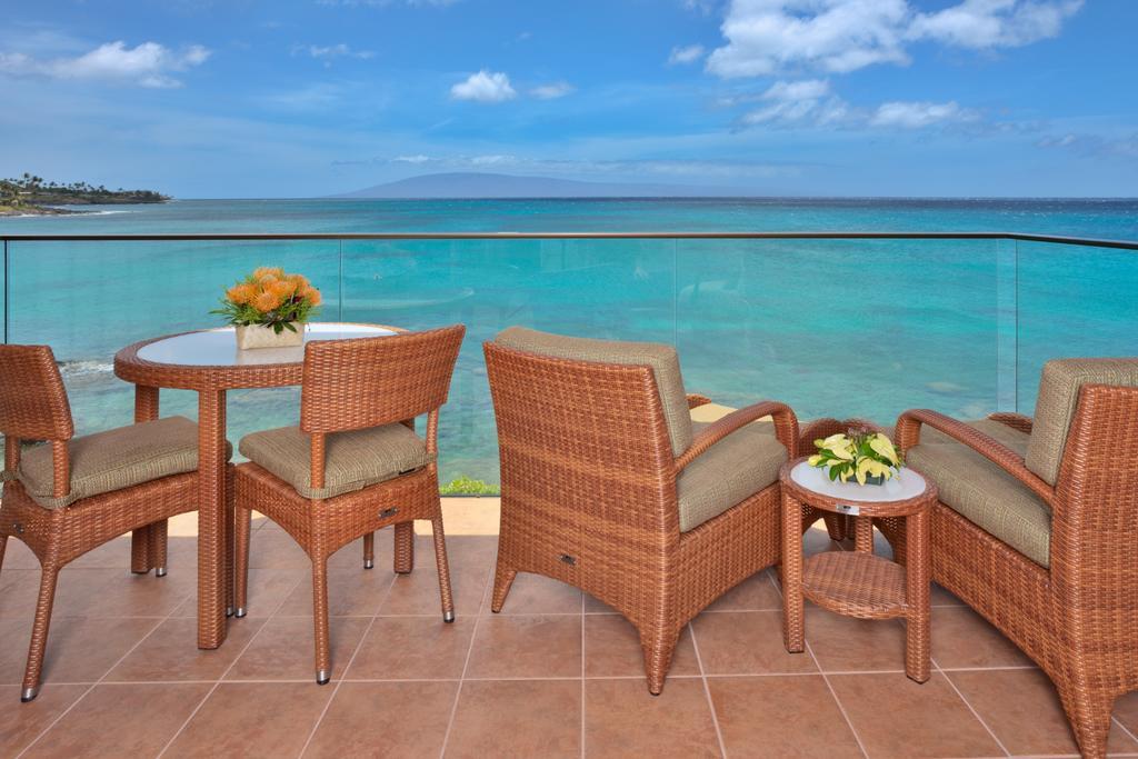 Napili Kai Beach Resort Kapalua Εξωτερικό φωτογραφία