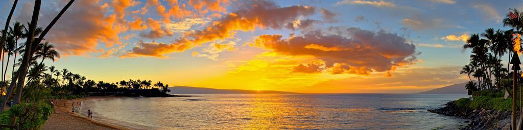 Napili Kai Beach Resort Kapalua Εξωτερικό φωτογραφία