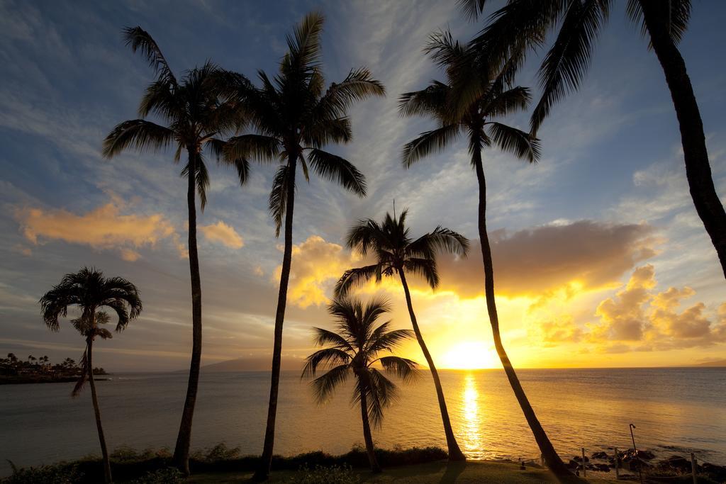 Napili Kai Beach Resort Kapalua Εξωτερικό φωτογραφία