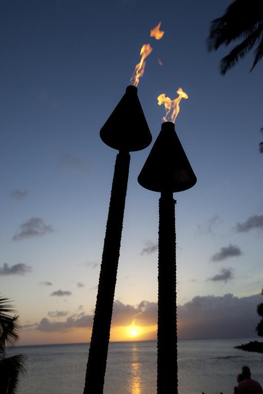 Napili Kai Beach Resort Kapalua Εξωτερικό φωτογραφία