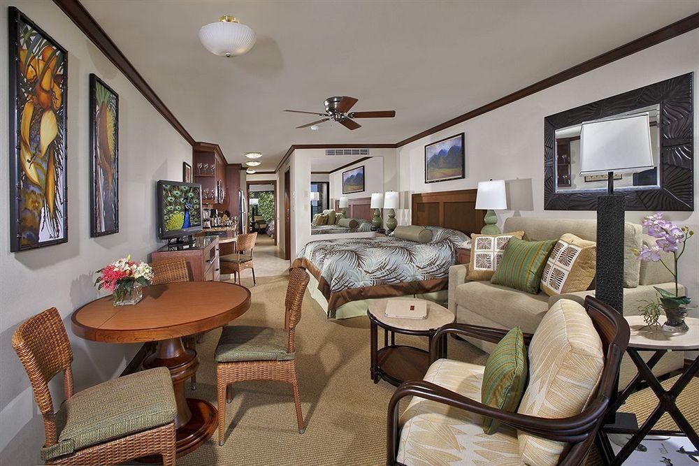 Napili Kai Beach Resort Kapalua Εξωτερικό φωτογραφία