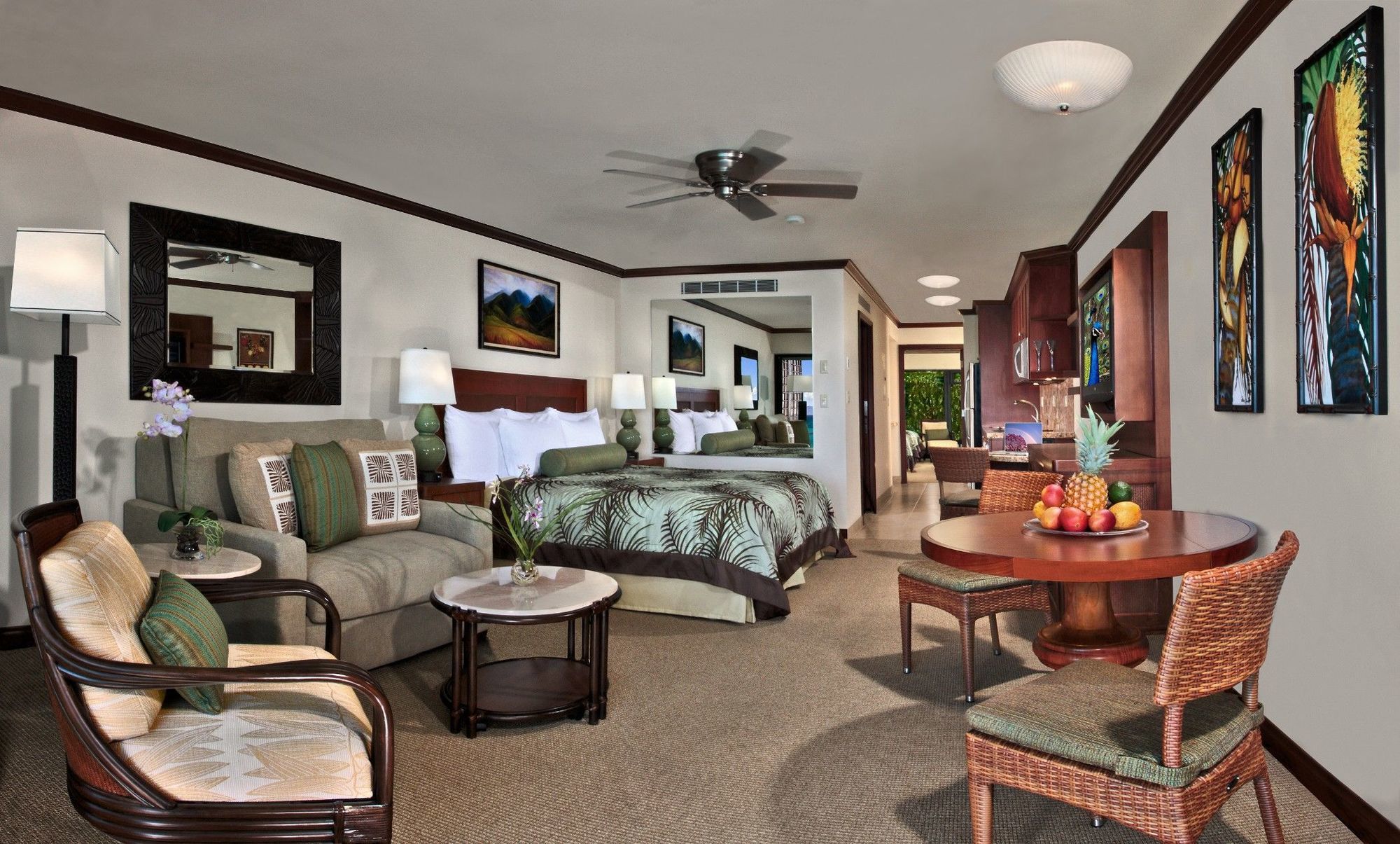 Napili Kai Beach Resort Kapalua Εξωτερικό φωτογραφία