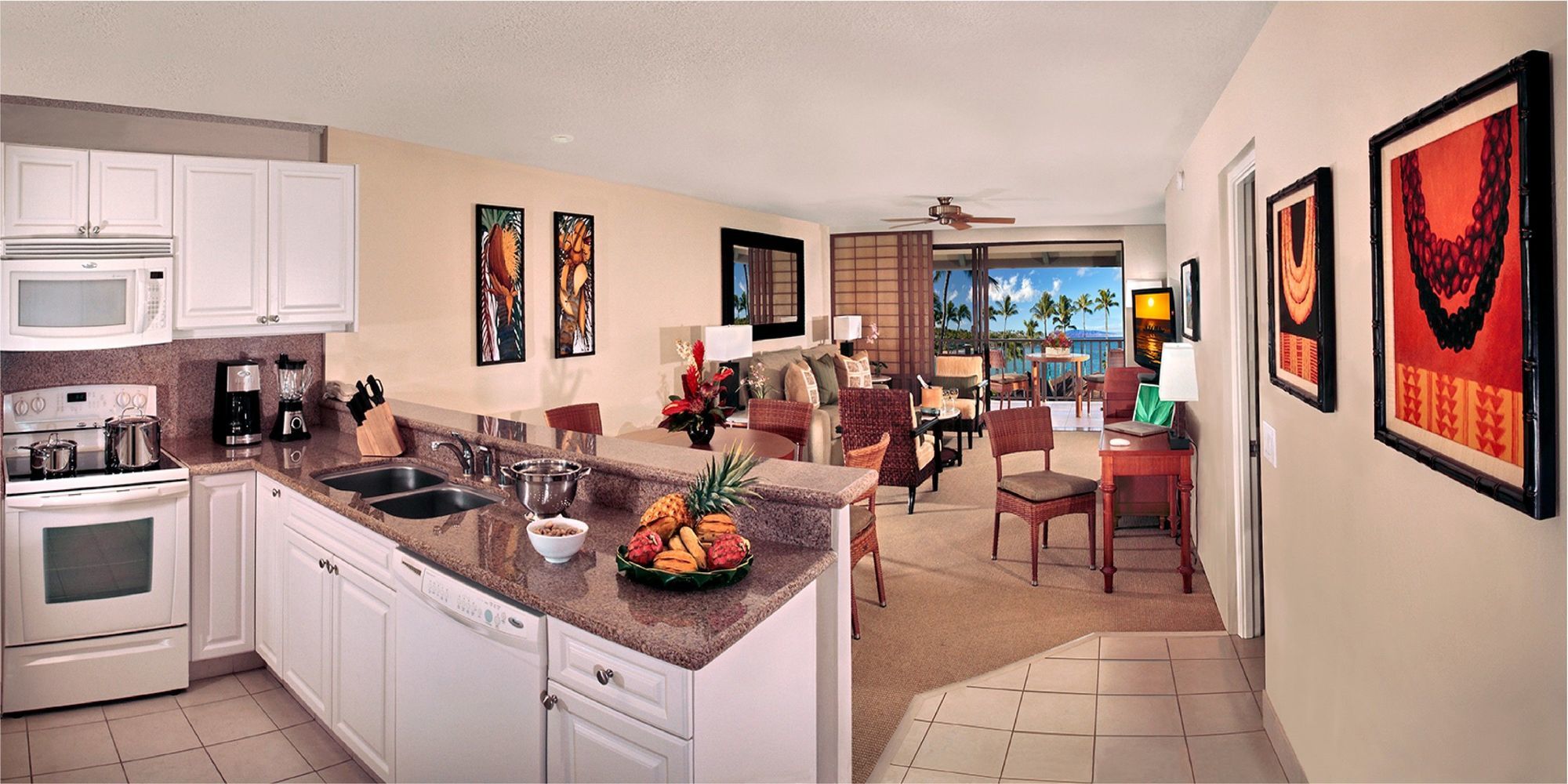 Napili Kai Beach Resort Kapalua Εξωτερικό φωτογραφία