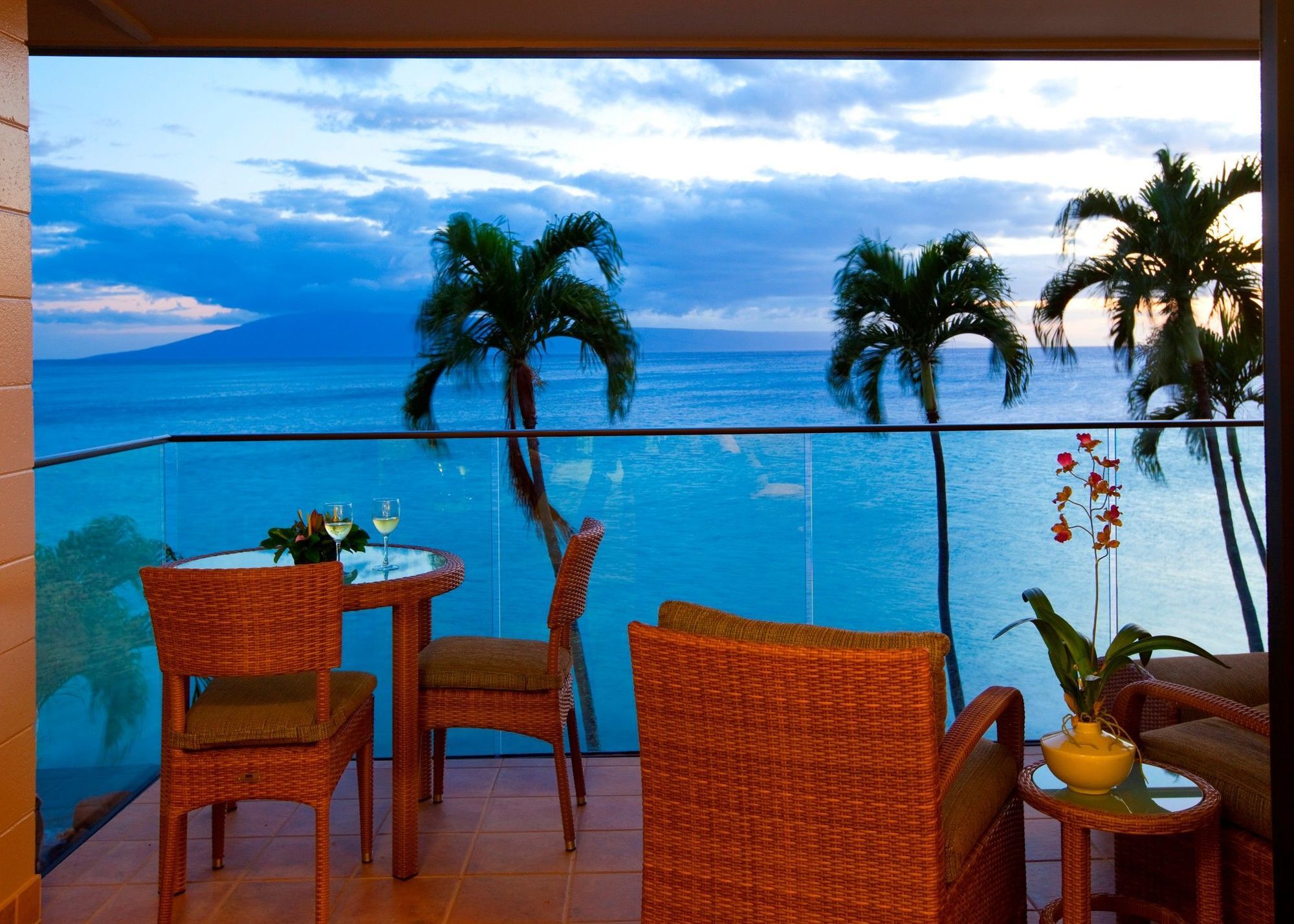 Napili Kai Beach Resort Kapalua Εξωτερικό φωτογραφία