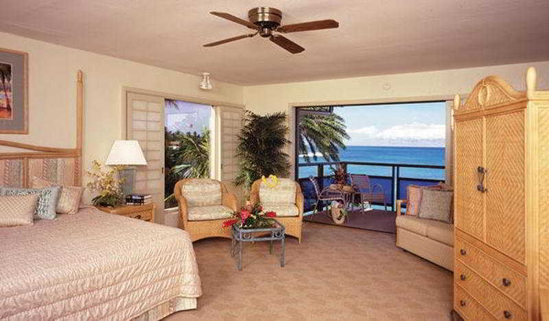 Napili Kai Beach Resort Kapalua Εξωτερικό φωτογραφία