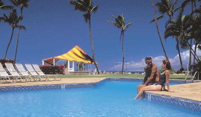 Napili Kai Beach Resort Kapalua Ανέσεις φωτογραφία