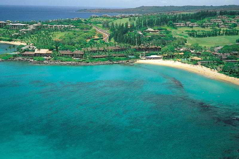Napili Kai Beach Resort Kapalua Εξωτερικό φωτογραφία