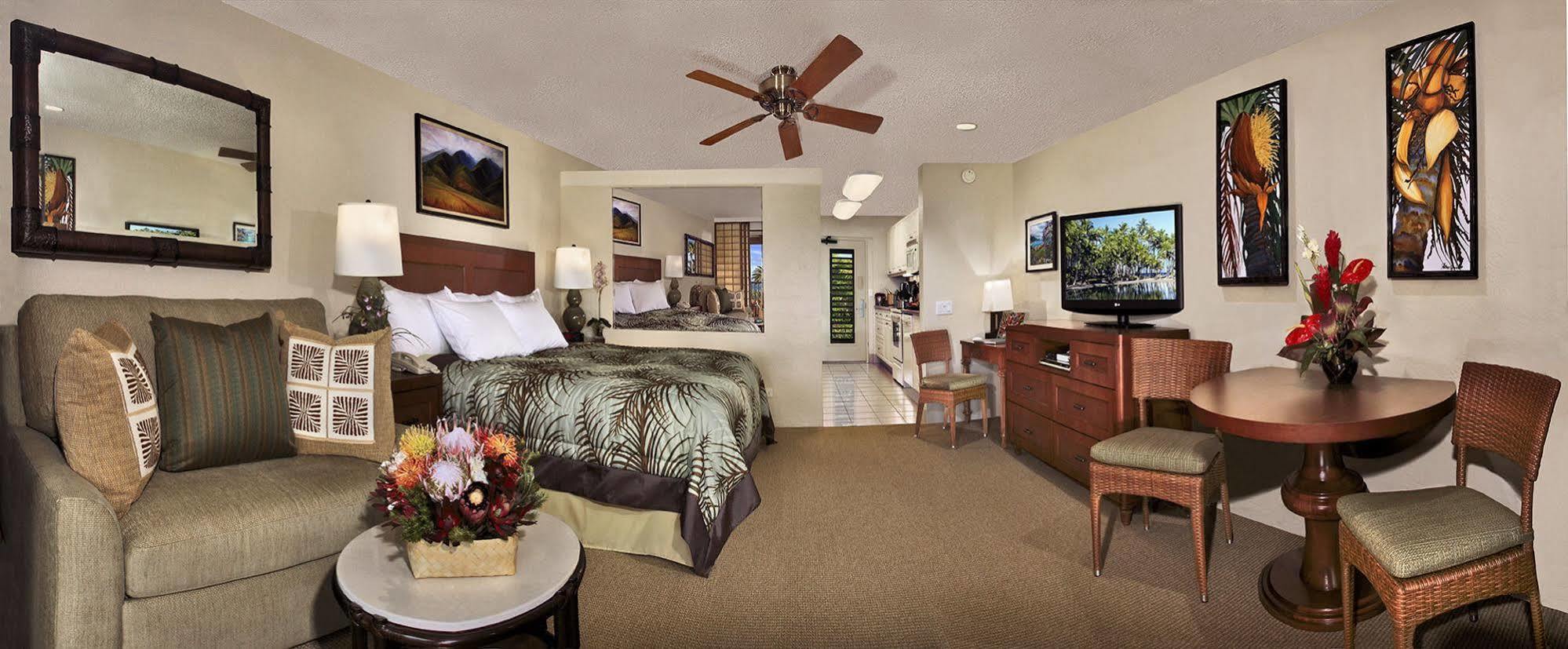 Napili Kai Beach Resort Kapalua Εξωτερικό φωτογραφία