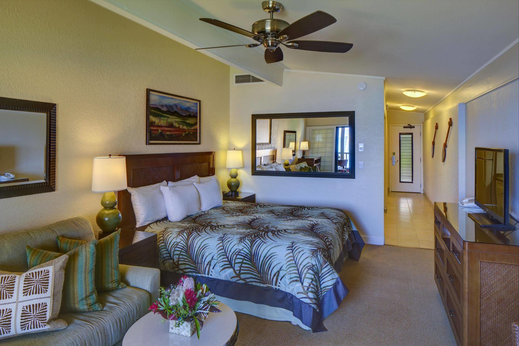 Napili Kai Beach Resort Kapalua Εξωτερικό φωτογραφία