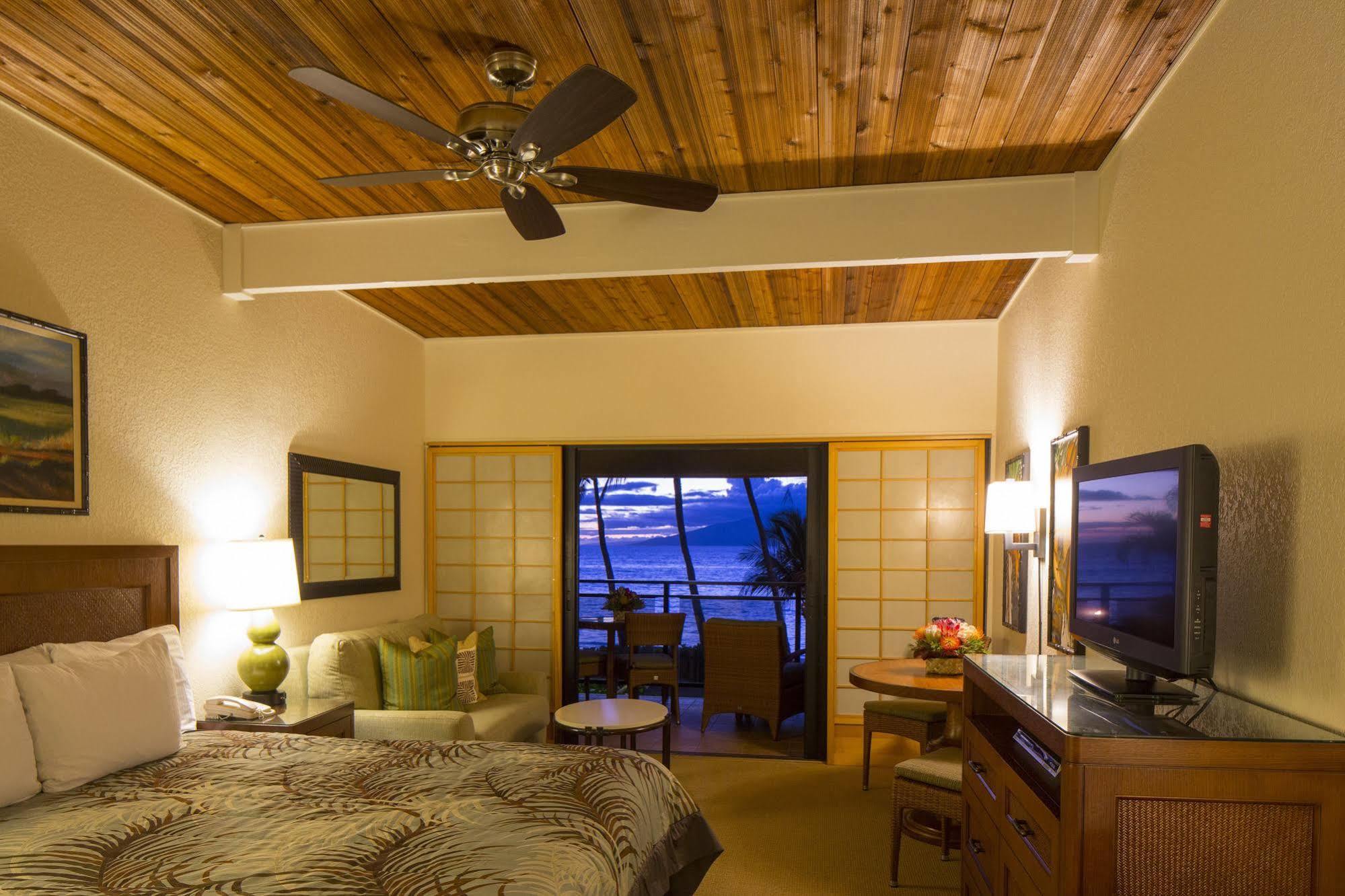 Napili Kai Beach Resort Kapalua Εξωτερικό φωτογραφία
