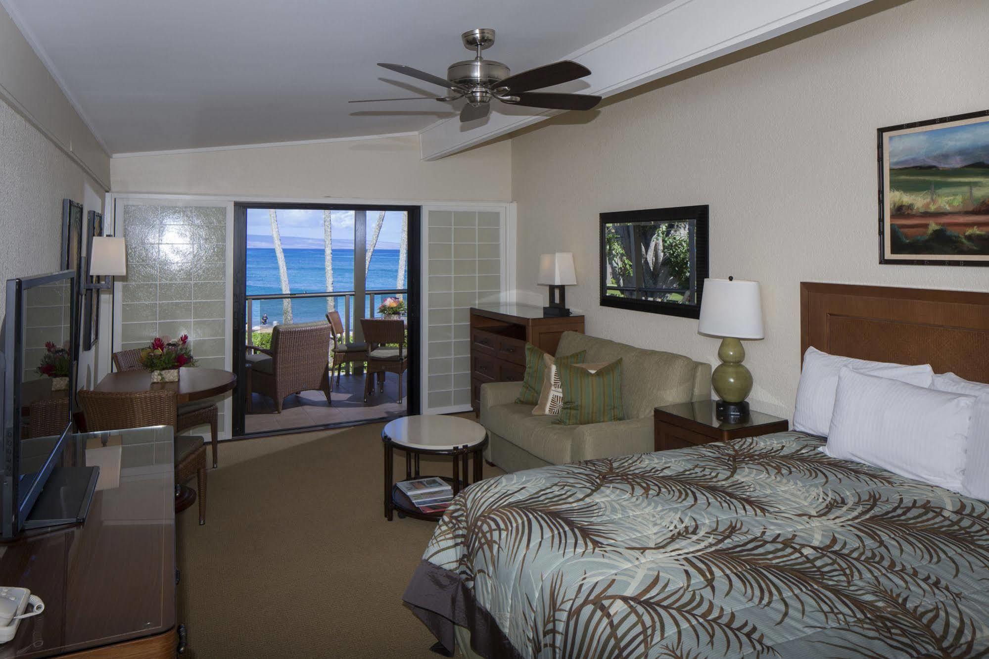 Napili Kai Beach Resort Kapalua Εξωτερικό φωτογραφία
