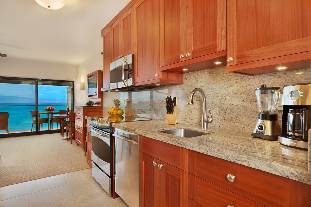 Napili Kai Beach Resort Kapalua Εξωτερικό φωτογραφία