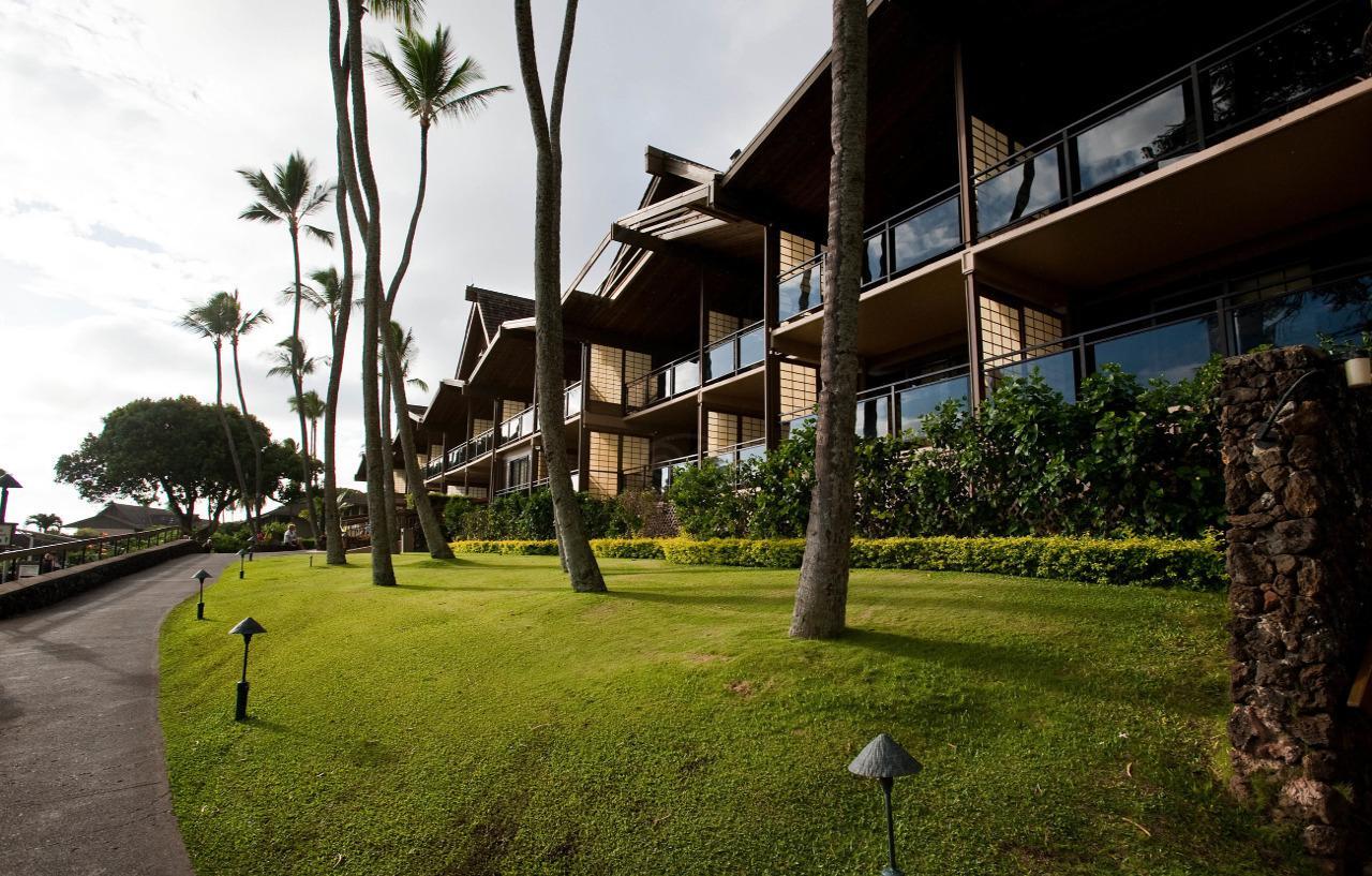 Napili Kai Beach Resort Kapalua Εξωτερικό φωτογραφία